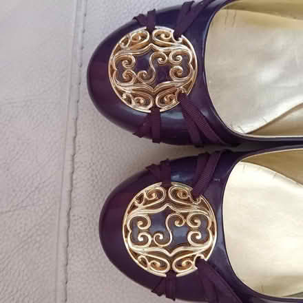 Photo of free Ladies shoes (Canford Heath BH17) #3
