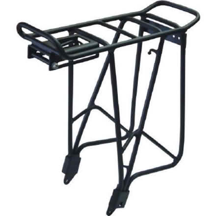 Photo of Bike Pannier Rack (Sherwood NG5) #1