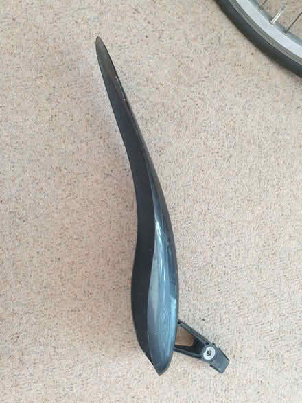 Photo of free Mud guard for mountain bike (Kenn Road BS21) #1