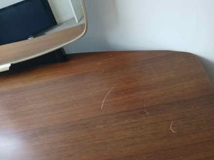Photo of free Wardrobe and matching dresser (Hunston) #4
