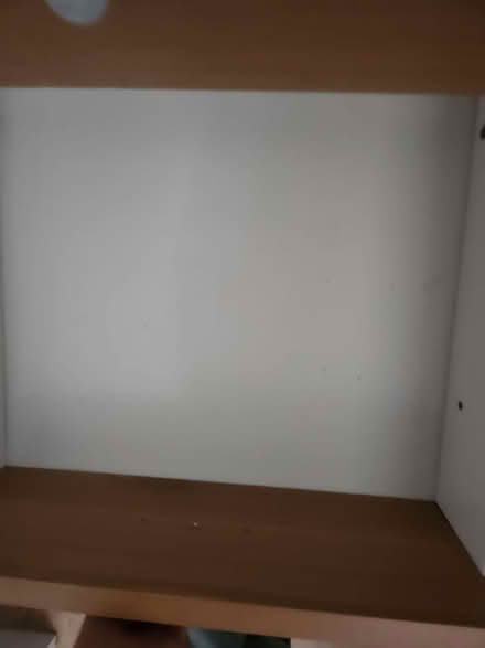 Photo of free Small bedside cabinet (S266NA) #3