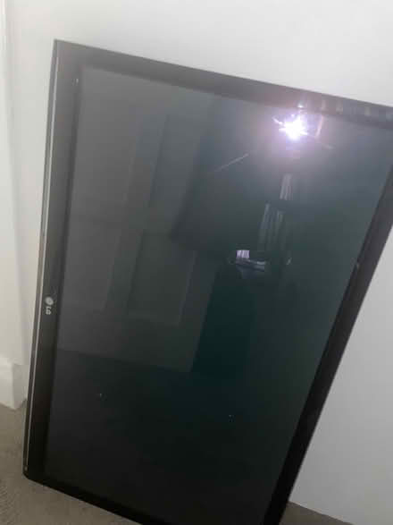 Photo of free Lg Tv (Norbury) #3