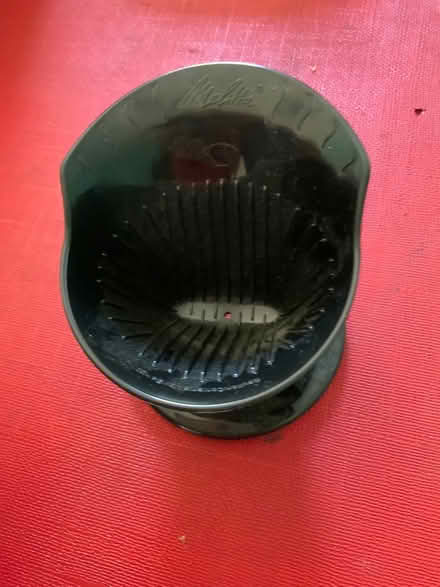 Photo of free Melita coffee dripper (East Palo Alto) #1