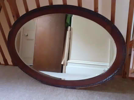 Photo of free Mirror - 3ft x 2ft (Bowbridge GL5) #1