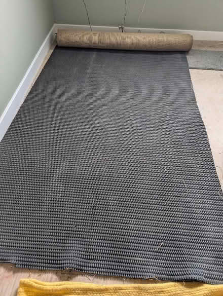 Photo of free Used carpet underlay, fair condition. (Kendal LA9) #1