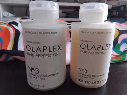 Photo of free Olaplex no 3 (Marton Bank FY4) #1