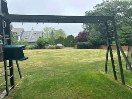 Photo of free Play Set/Swing Set (Hamilton MA) #4