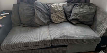 Photo of free Sofa (Waddon CR0) #1