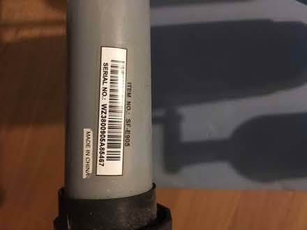 Photo of free Elliptical Trainer (Bronx) #3