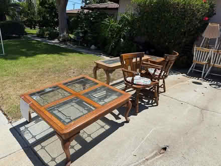 Photo of free Curb Alert (1314 Ameluxen Ave HacHts 91745) #4