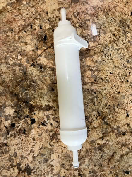 Photo of free Water Filter - brand new, unwanted (Ickenham) #2