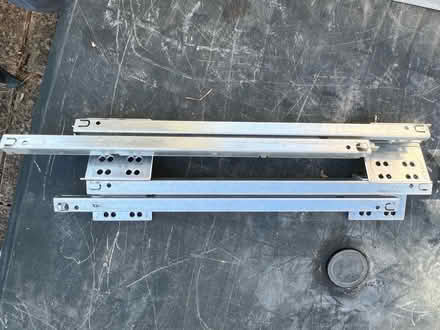 Photo of free Pair of Soft Close Draw Runners (Whitton TW3) #1