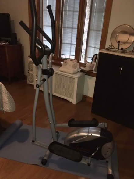 Photo of free Elliptical Trainer (Bronx) #1