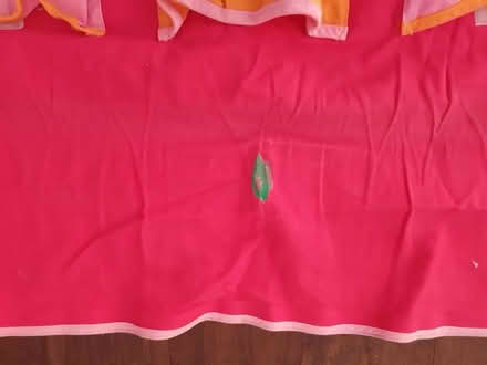 Photo of free Pink Girls Bed Storage pockets (Dalston E8) #2