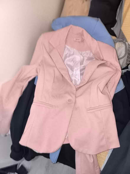 Photo of free clothes size S/M (8-10) (Lewisham) #4