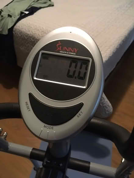 Photo of free Elliptical Trainer (Bronx) #2