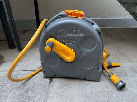 Photo of free Hosepipe (Barnsbury N1) #1