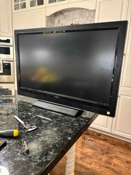 Photo of free Visio flat screen TV 1080P full HD (Littleton) #1
