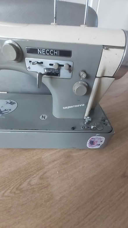 Photo of free Domestic Sewing Machine (Hackney E5) #2
