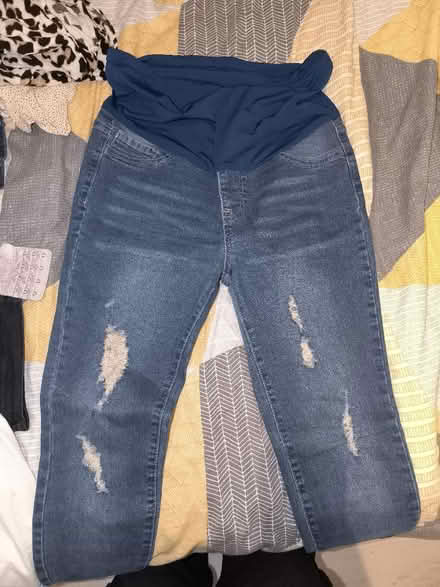 Photo of free Maternity clothes (Lewisham) #2