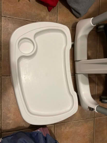 Photo of free High chair Peg Perego (L5L 5P5) #3