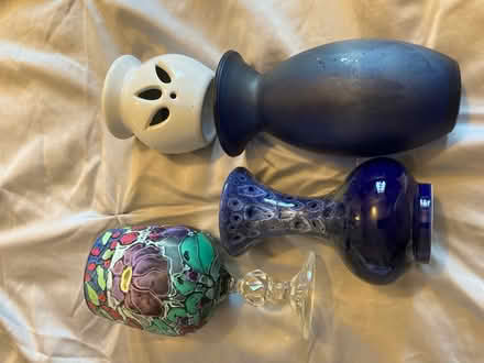 Photo of free Small vases (Swindon SN5) #1