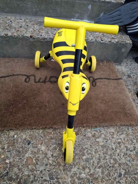 Photo of free Scuttle Bug (Brockley SE4) #2