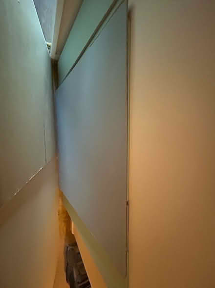 Photo of free Plasterboard (Greenfield CH8) #2