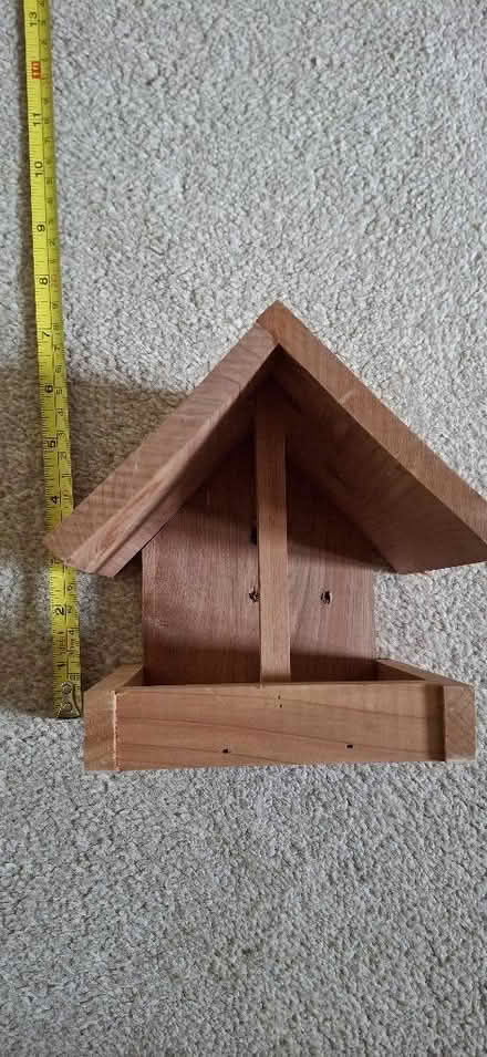 Photo of free Bird feeder. (Chelmsford CM1) #1