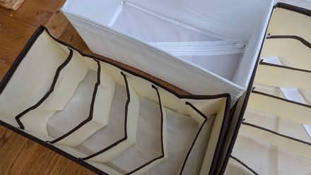 Photo of free Drawer dividers various. (Shoreham-by-Sea BN43) #3