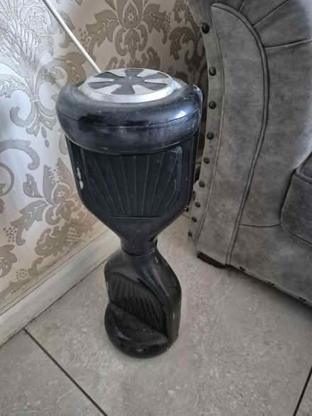 Photo of free Hoverboard (City centre Dublin 1) #2
