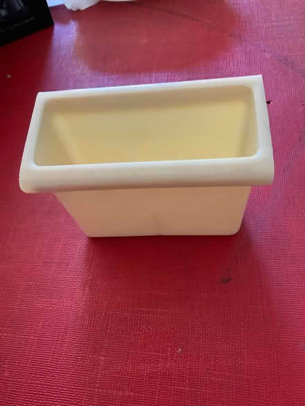 Photo of free Silverware holder (East Palo Alto) #2