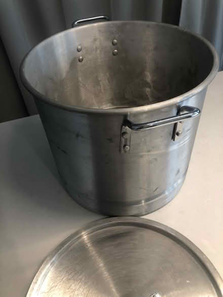Photo of free Large Steamer (South End) #2