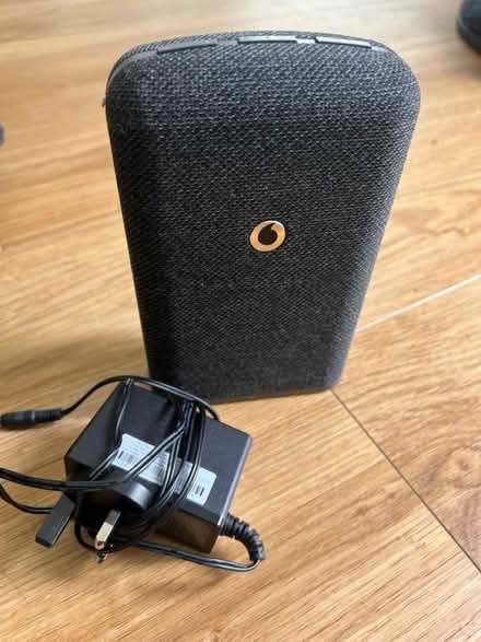 Photo of free Vodafone wi fi booster x 2 (Farnworth Widnes WA8) #1