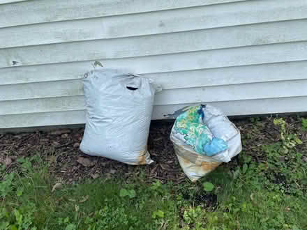 Photo of free Potting soil (Wilmette - Lake & Illinois) #1