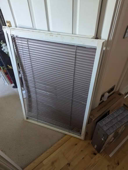 Photo of free PerfectFit blinds x2 (Gracemount EH17) #3