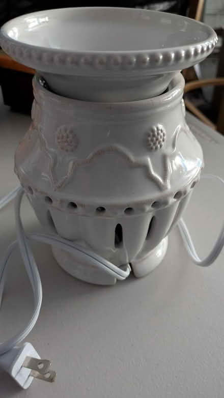 Photo of free Fragrance warmer (Hayward Downtown) #1