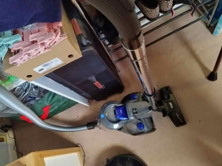 Photo of free Russel Hobbs vacuum (Rowner PO13) #2