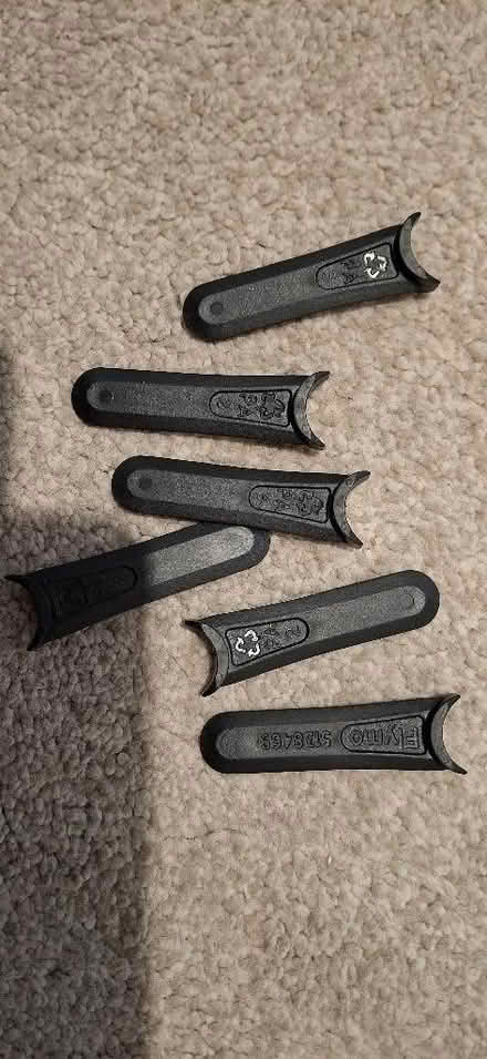 Photo of free Flymo plastic blades (Chelmsford CM1) #1
