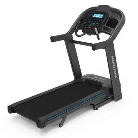 Photo of a walking running treadmill (Gilmerton EH17) #1