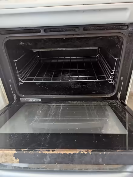Photo of free Gas Oven (CT14) #3