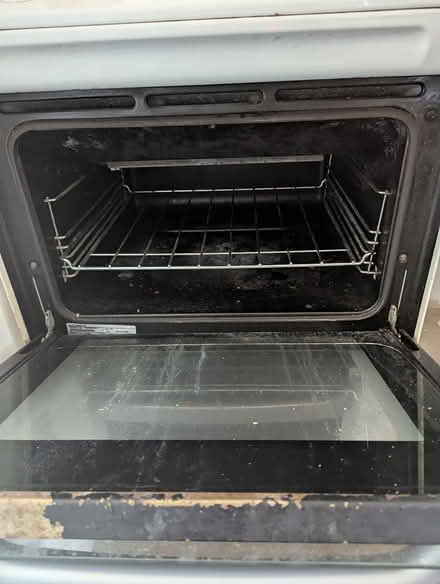 Photo of free Gas Stove (CT14) #3