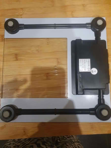 Photo of free Salter digital scales, not working (Odd Down) #1