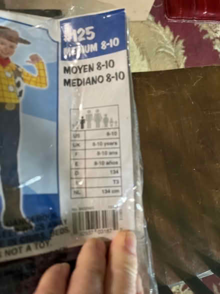 Photo of free Toy Story 4 (Channel view) #2