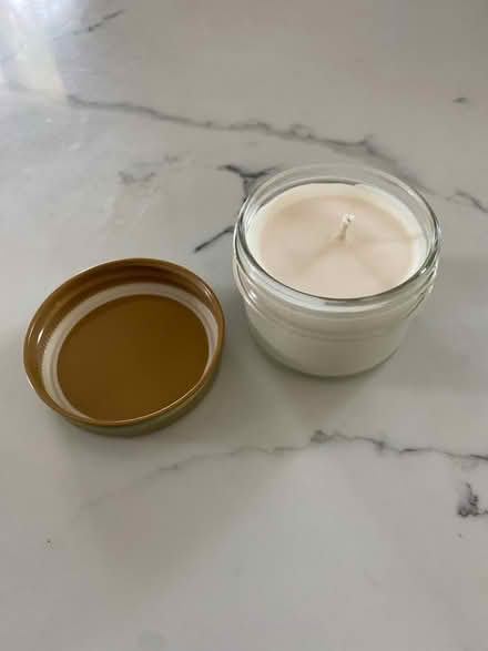 Photo of free Small candle - new (Skokie) #1