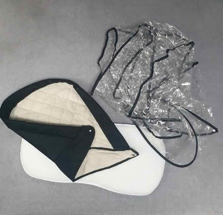Photo of free Micralite Toro Carrycot (Newquay, Cornwall, TR7) #3