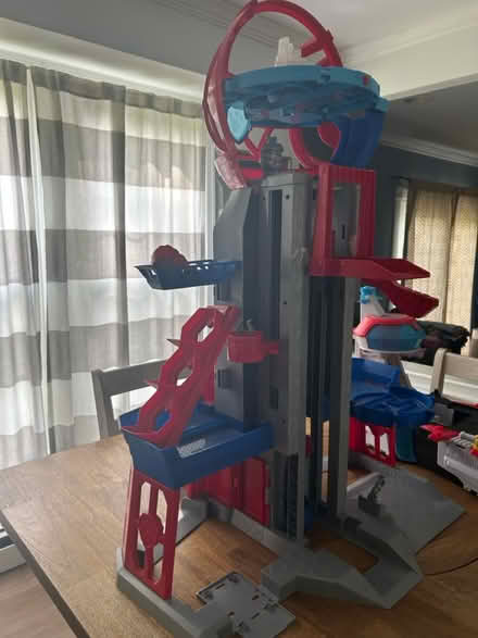 Photo of free Paw Patrol toys (Phoenixville, PA) #3