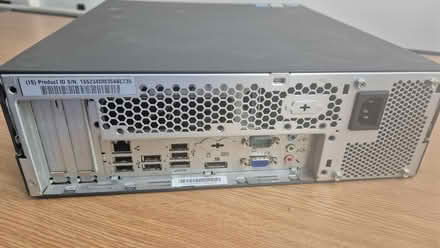 Photo of free Computer Lenovo Thinkcentre (Belvidere SY2) #2