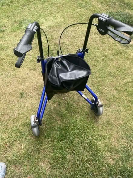 Photo of free Walker (Fawdon NE3) #1
