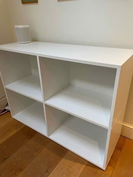 Photo of free Tylko storage (Shepherd’s Bush) #3